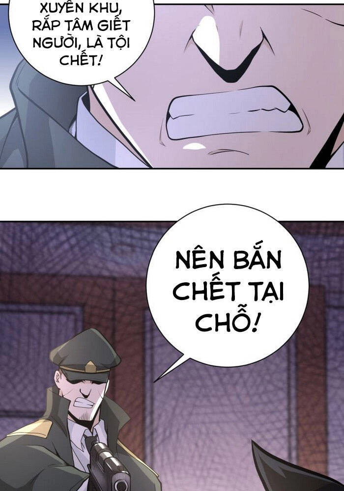 Mạt Thế Siêu Cấp Hệ Thống Chapter 150 - 14