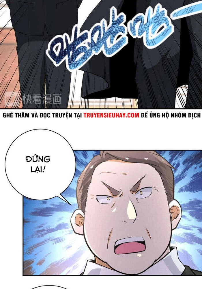 Mạt Thế Siêu Cấp Hệ Thống Chapter 150 - 22