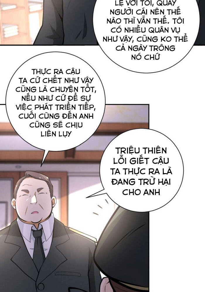 Mạt Thế Siêu Cấp Hệ Thống Chapter 150 - 26