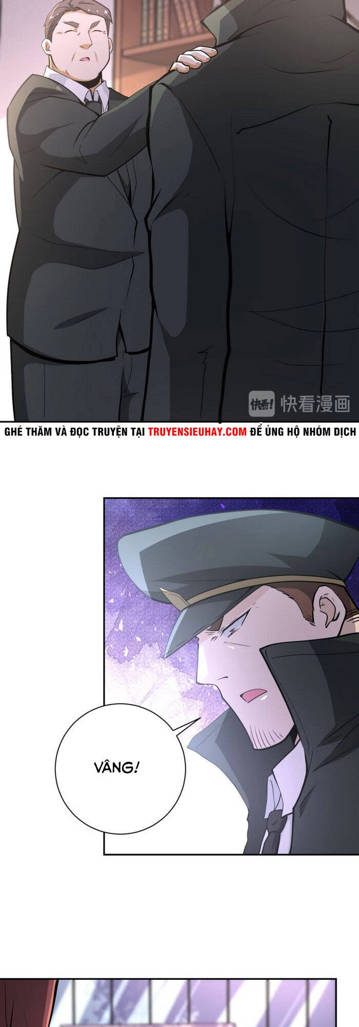 Mạt Thế Siêu Cấp Hệ Thống Chapter 150 - 29