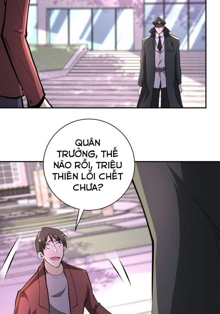 Mạt Thế Siêu Cấp Hệ Thống Chapter 150 - 30