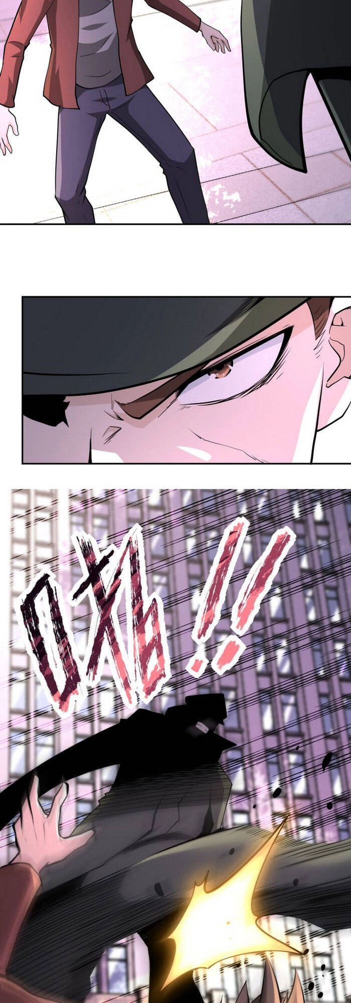 Mạt Thế Siêu Cấp Hệ Thống Chapter 150 - 31