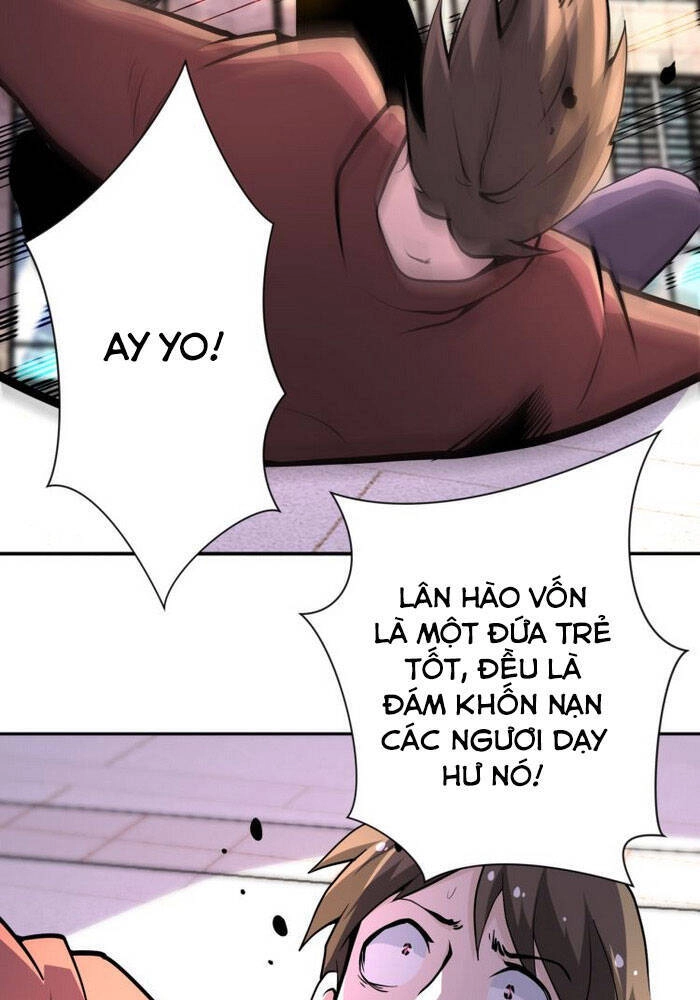 Mạt Thế Siêu Cấp Hệ Thống Chapter 150 - 32