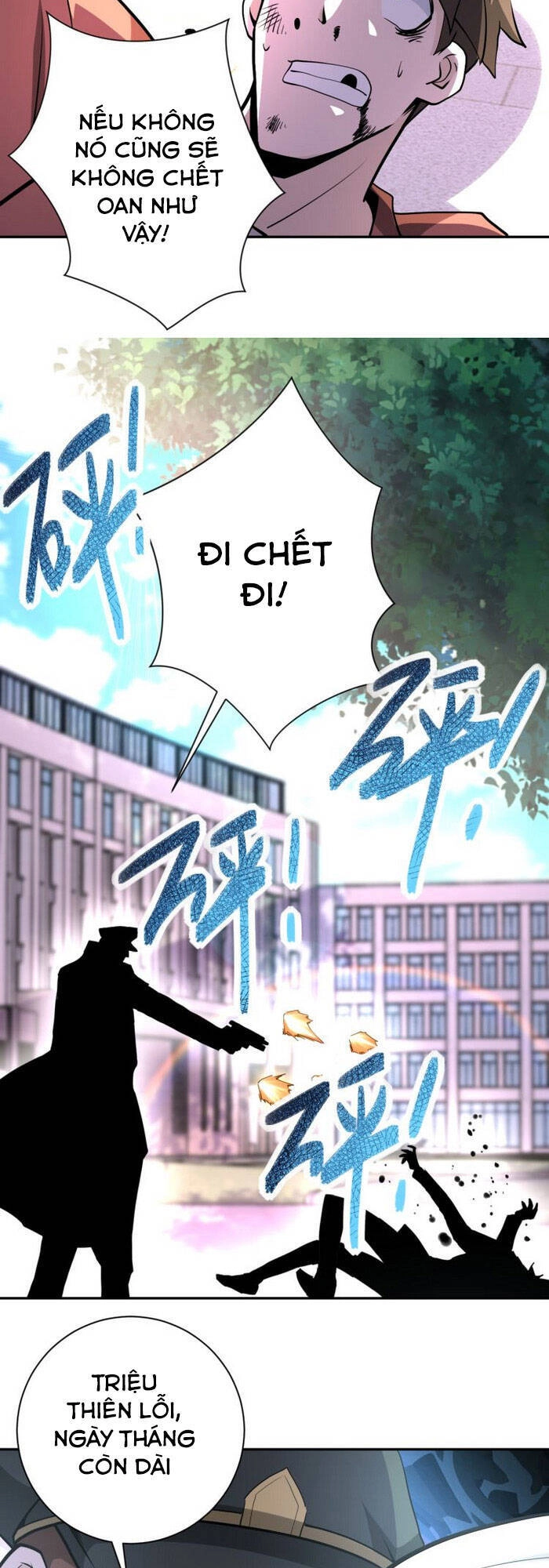 Mạt Thế Siêu Cấp Hệ Thống Chapter 150 - 33