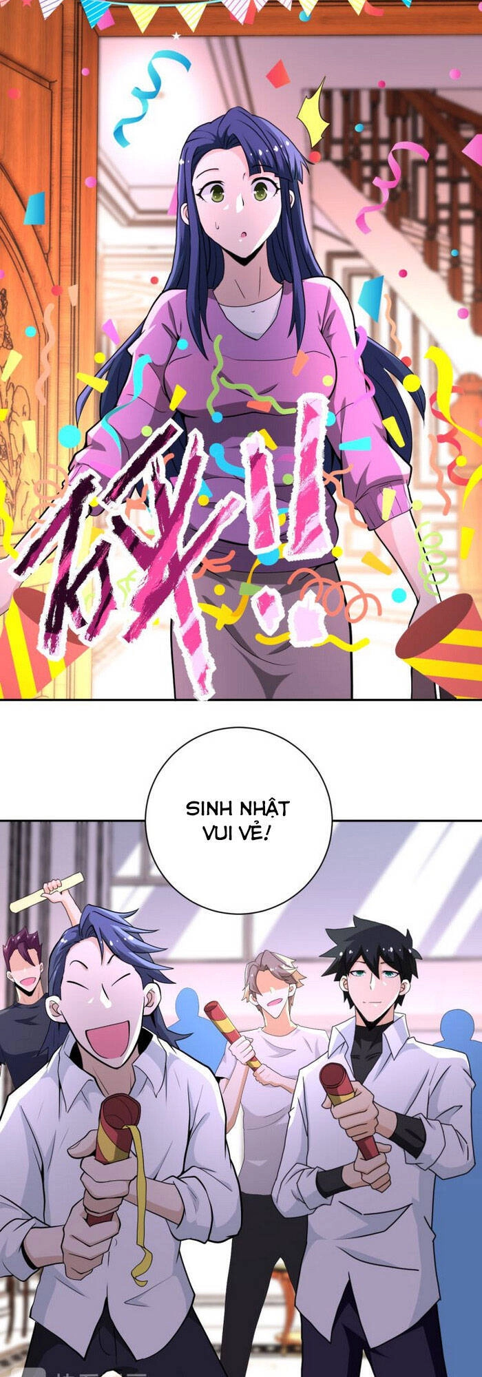 Mạt Thế Siêu Cấp Hệ Thống Chapter 152 - 3