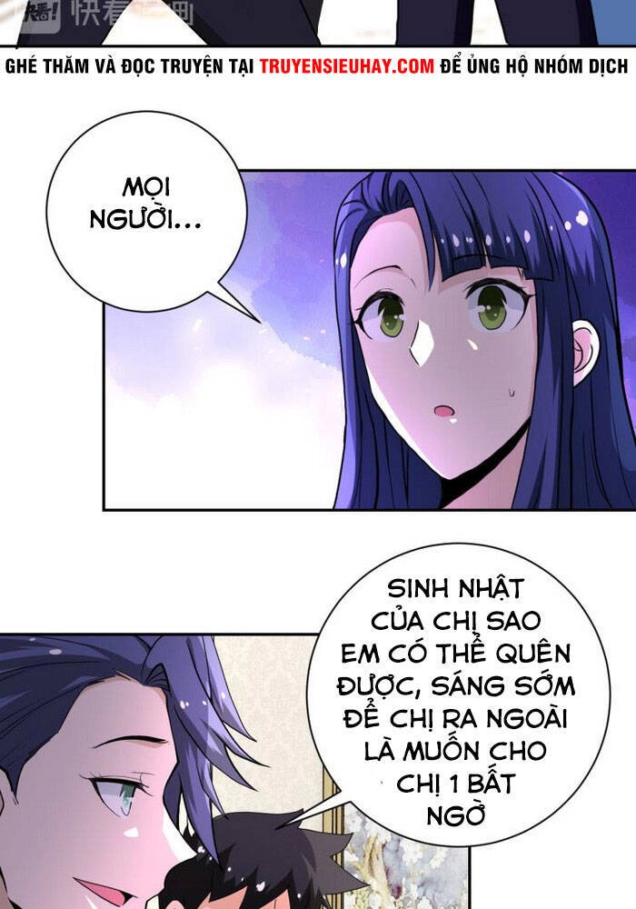 Mạt Thế Siêu Cấp Hệ Thống Chapter 152 - 4