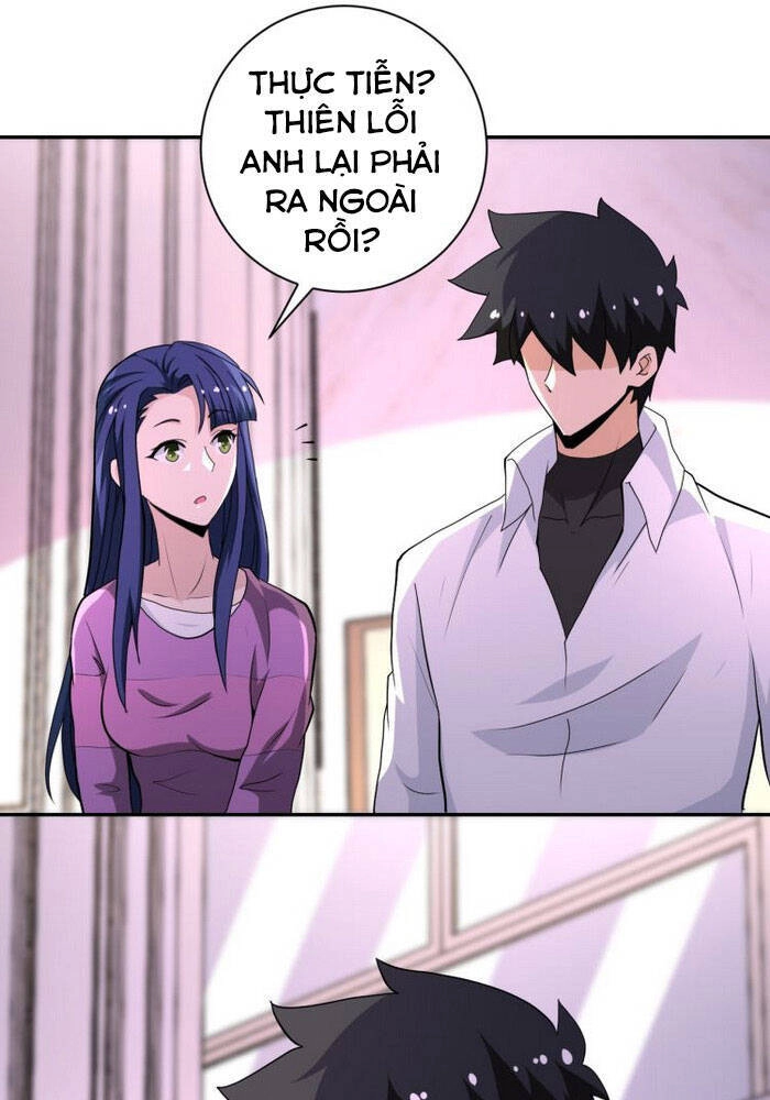 Mạt Thế Siêu Cấp Hệ Thống Chapter 152 - 12