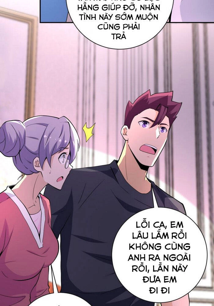 Mạt Thế Siêu Cấp Hệ Thống Chapter 152 - 14