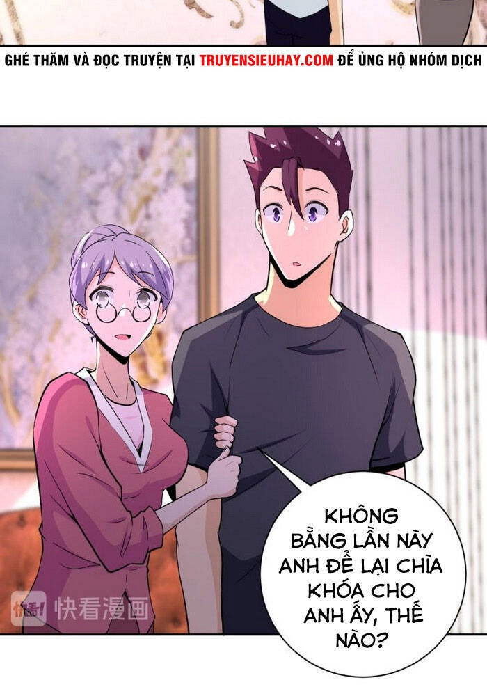 Mạt Thế Siêu Cấp Hệ Thống Chapter 152 - 16