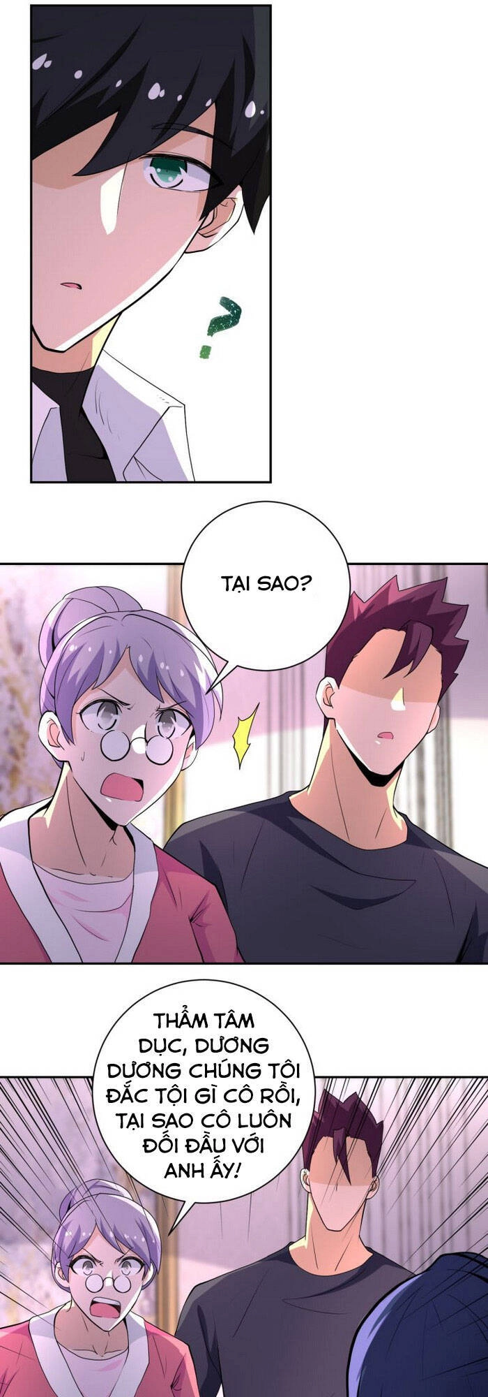 Mạt Thế Siêu Cấp Hệ Thống Chapter 152 - 21