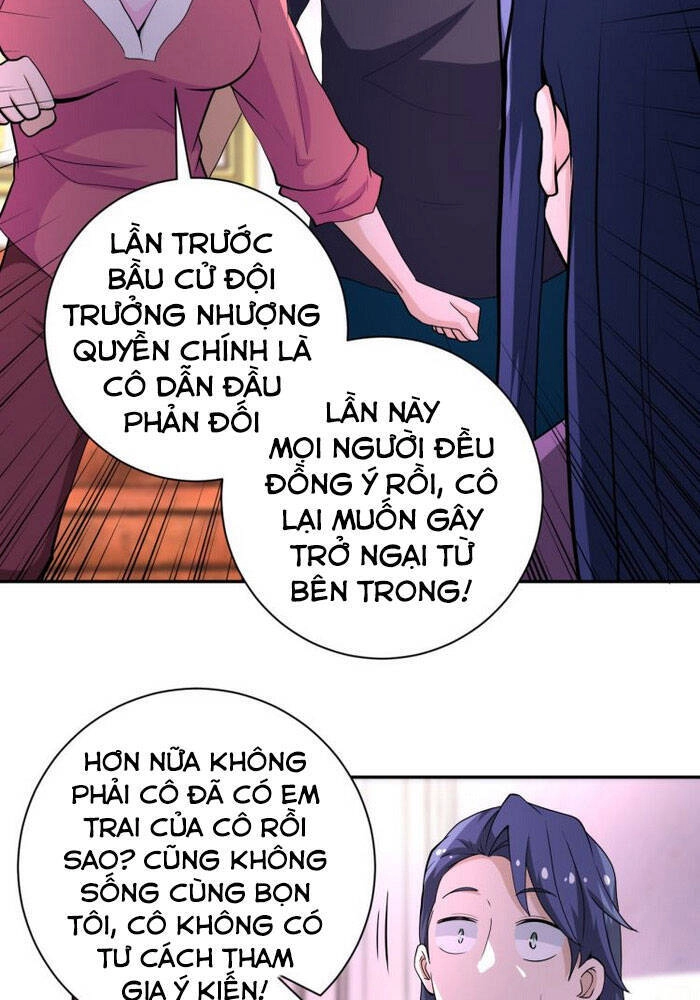 Mạt Thế Siêu Cấp Hệ Thống Chapter 152 - 22