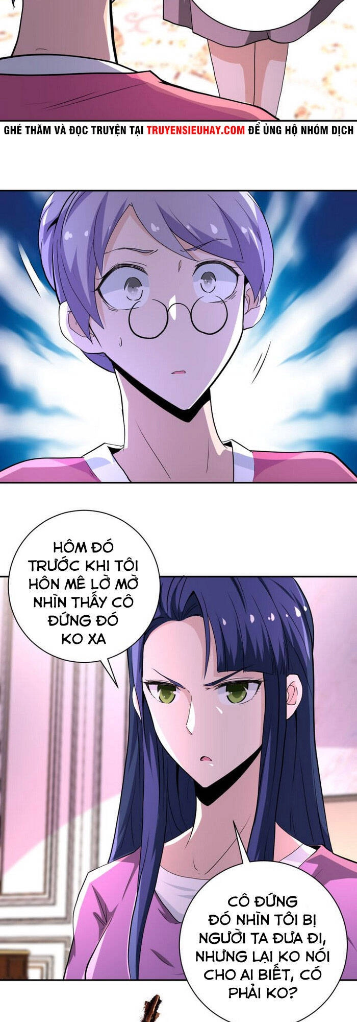 Mạt Thế Siêu Cấp Hệ Thống Chapter 152 - 25