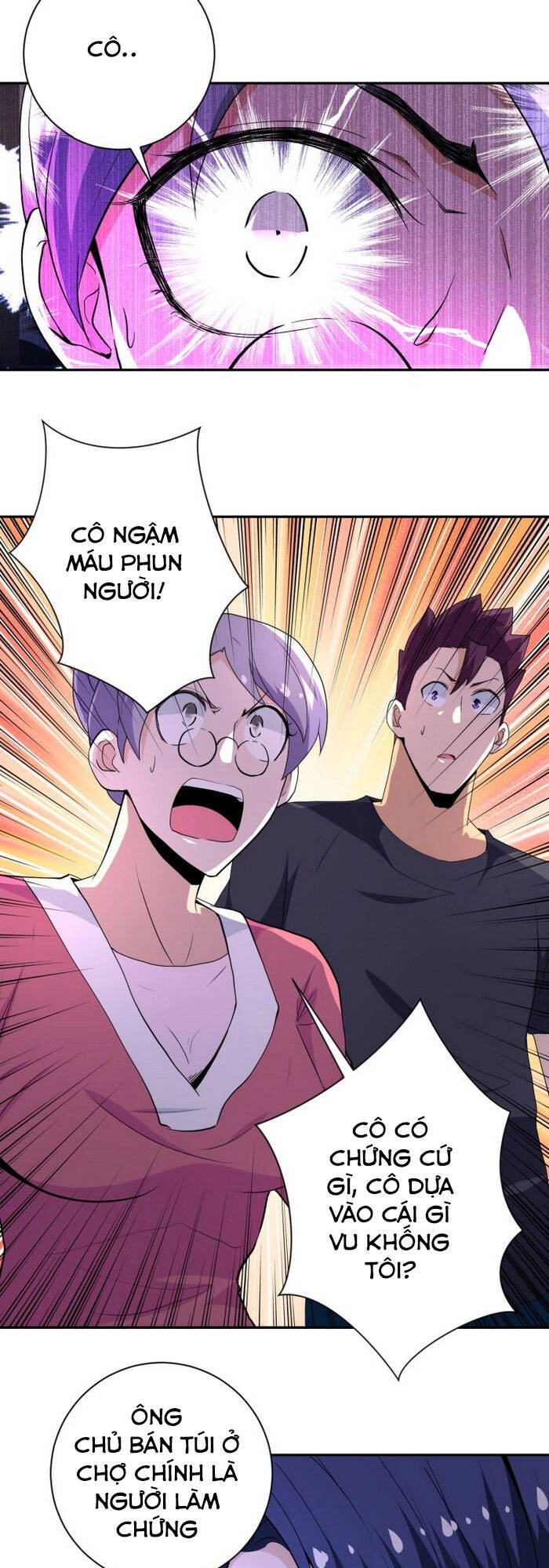 Mạt Thế Siêu Cấp Hệ Thống Chapter 152 - 27