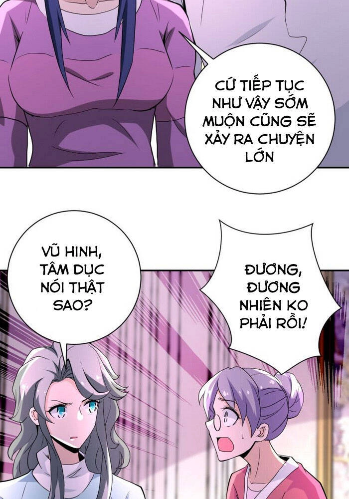 Mạt Thế Siêu Cấp Hệ Thống Chapter 152 - 30