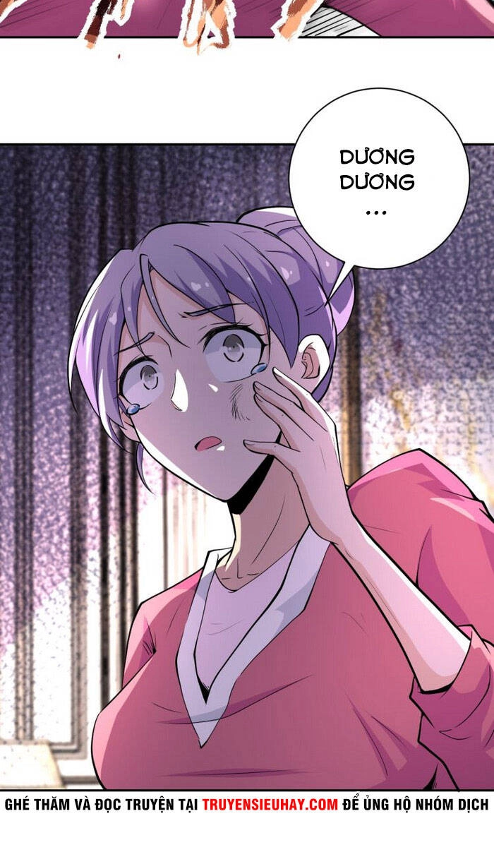 Mạt Thế Siêu Cấp Hệ Thống Chapter 152 - 33