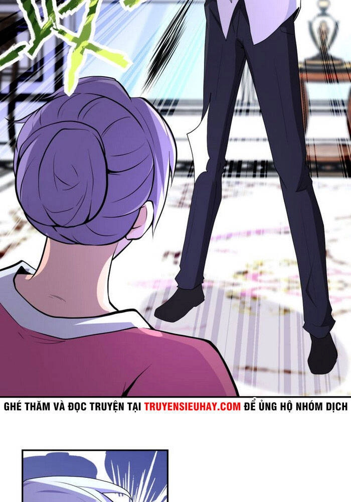 Mạt Thế Siêu Cấp Hệ Thống Chapter 153 - 6