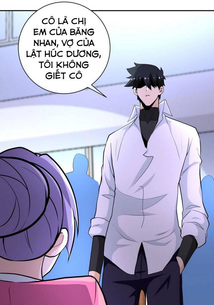 Mạt Thế Siêu Cấp Hệ Thống Chapter 153 - 10