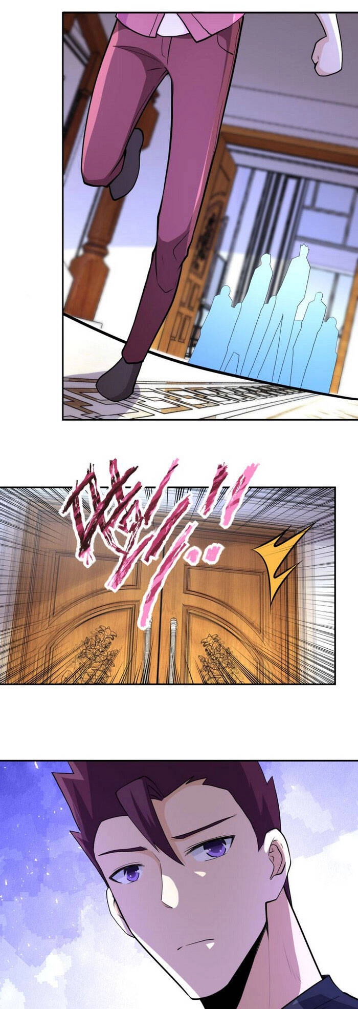 Mạt Thế Siêu Cấp Hệ Thống Chapter 153 - 17