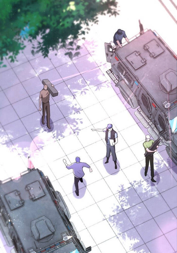 Mạt Thế Siêu Cấp Hệ Thống Chapter 153 - 19