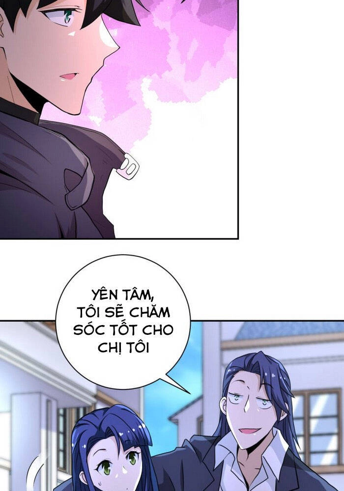 Mạt Thế Siêu Cấp Hệ Thống Chapter 153 - 21