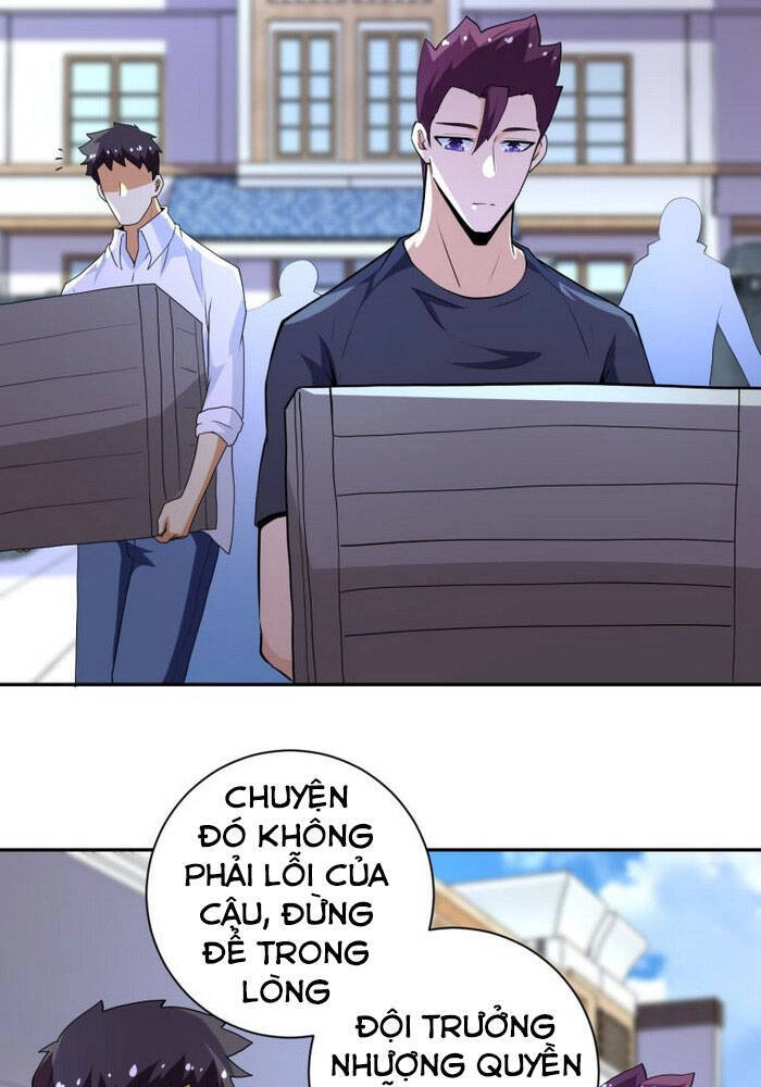 Mạt Thế Siêu Cấp Hệ Thống Chapter 153 - 23