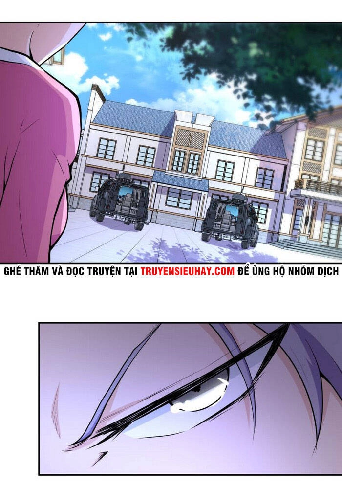 Mạt Thế Siêu Cấp Hệ Thống Chapter 153 - 27