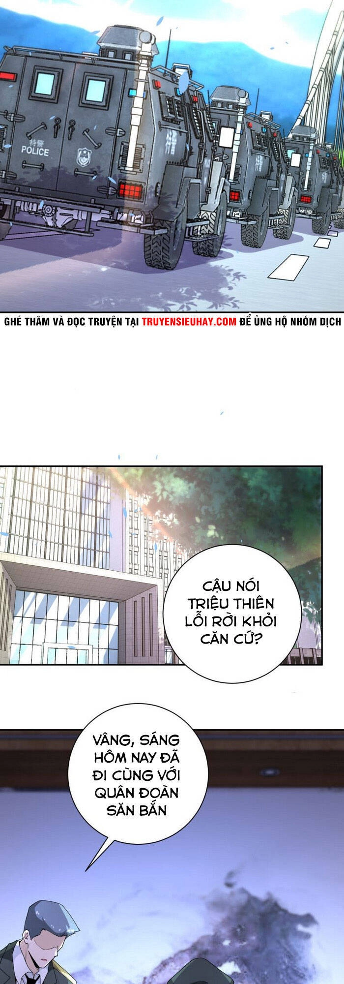 Mạt Thế Siêu Cấp Hệ Thống Chapter 153 - 30