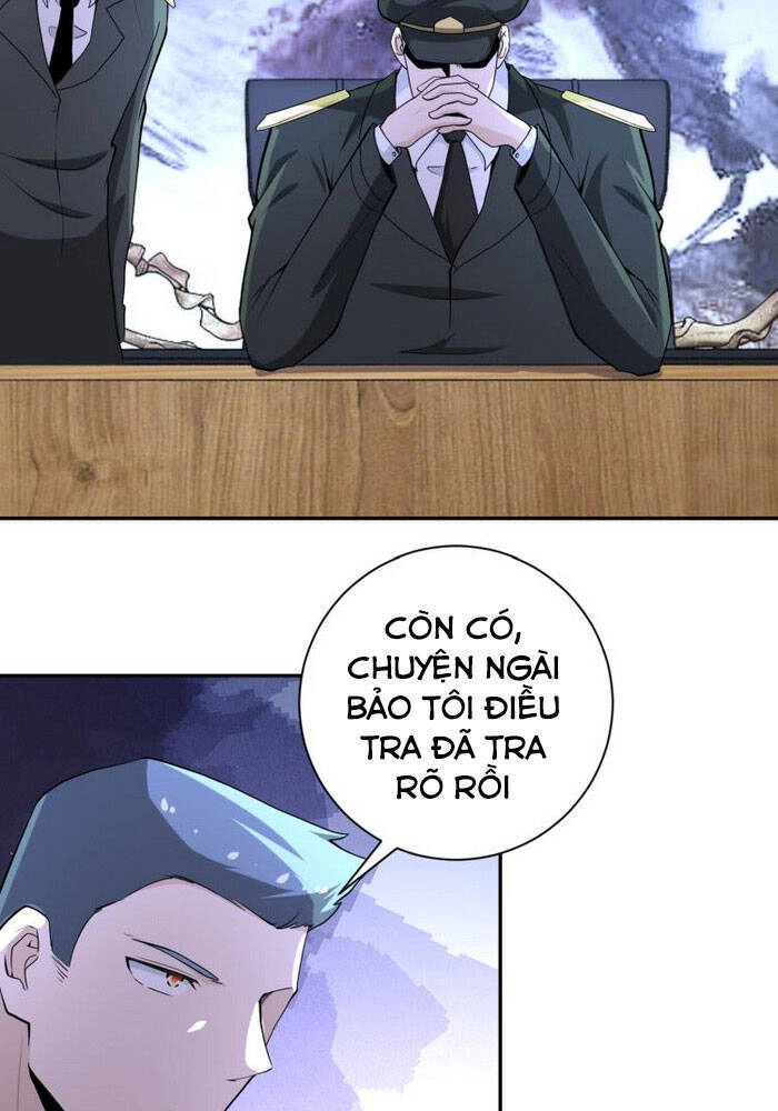 Mạt Thế Siêu Cấp Hệ Thống Chapter 153 - 31