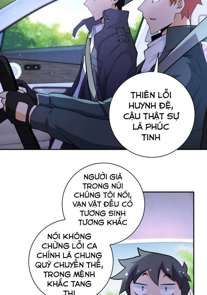 Mạt Thế Siêu Cấp Hệ Thống Chapter 154 - 2