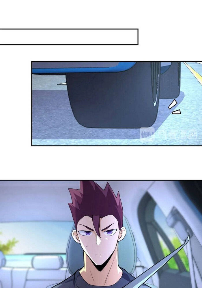 Mạt Thế Siêu Cấp Hệ Thống Chapter 154 - 16