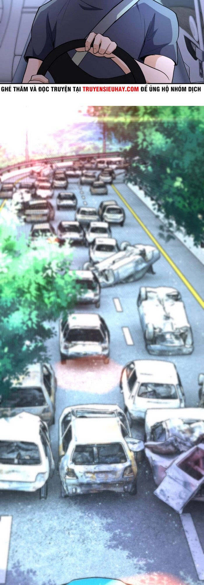 Mạt Thế Siêu Cấp Hệ Thống Chapter 154 - 17