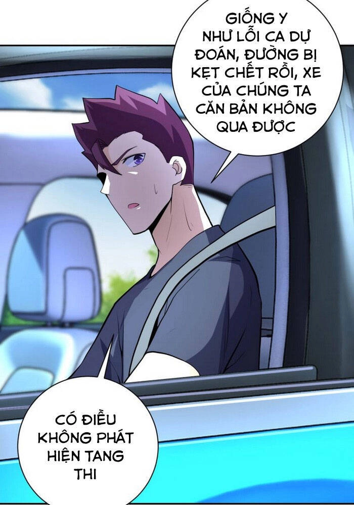 Mạt Thế Siêu Cấp Hệ Thống Chapter 154 - 20