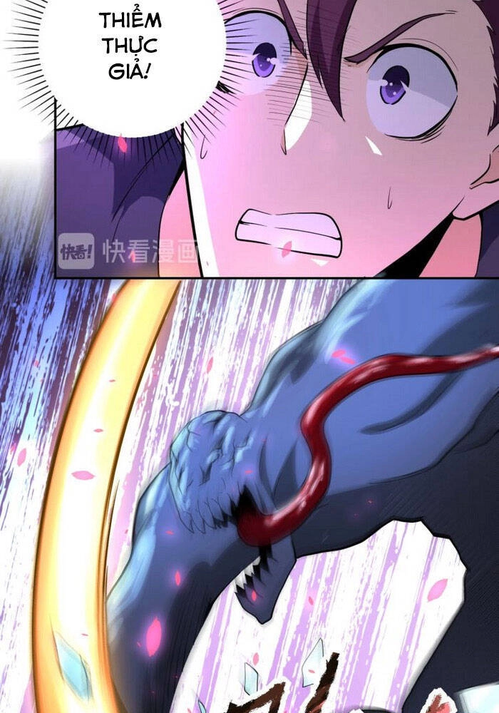 Mạt Thế Siêu Cấp Hệ Thống Chapter 154 - 24