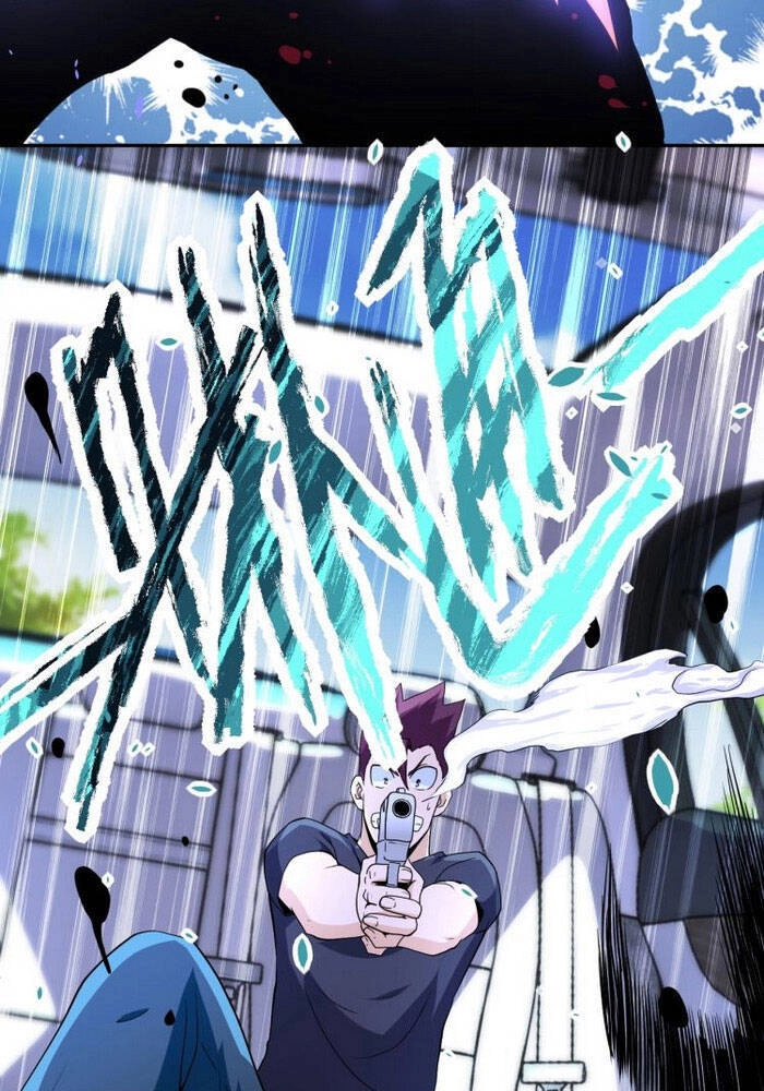 Mạt Thế Siêu Cấp Hệ Thống Chapter 154 - 30