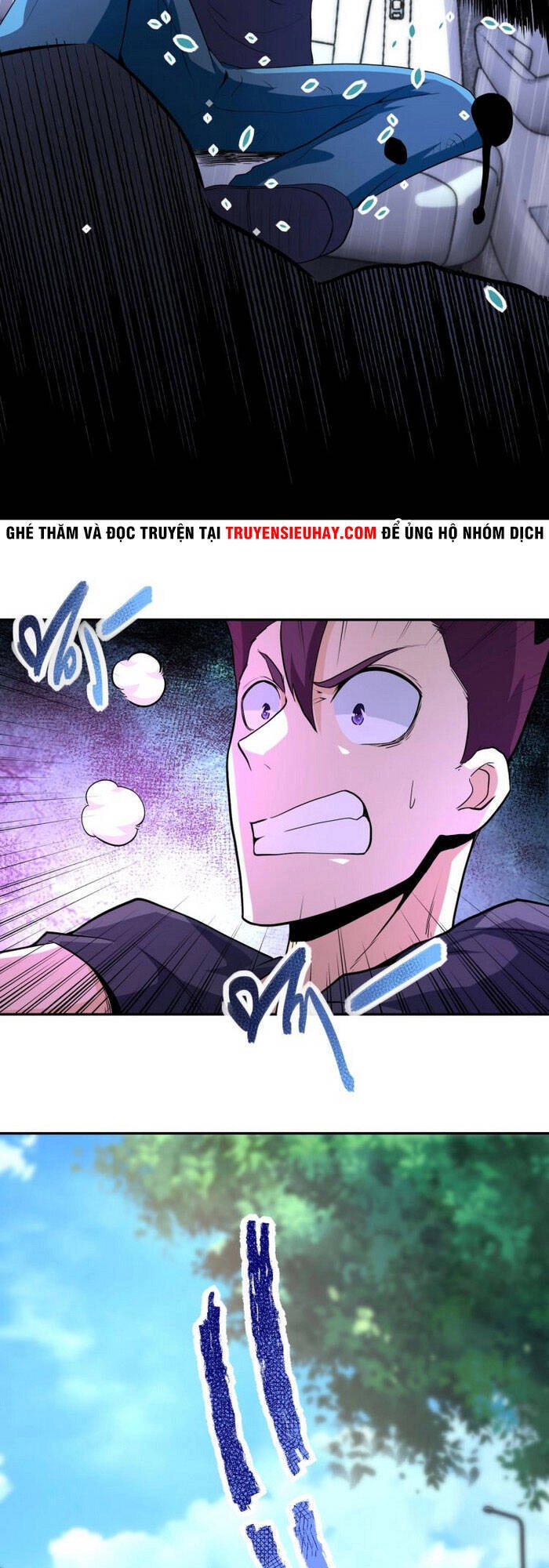 Mạt Thế Siêu Cấp Hệ Thống Chapter 154 - 31