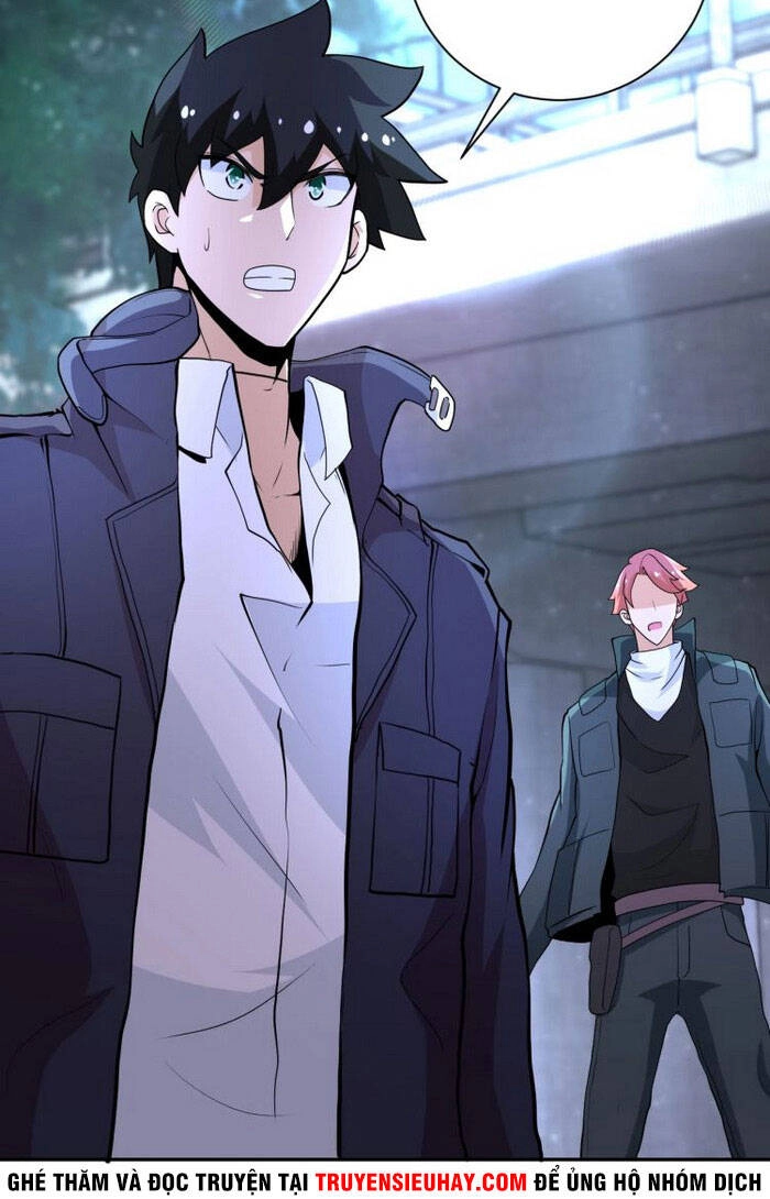 Mạt Thế Siêu Cấp Hệ Thống Chapter 154 - 33