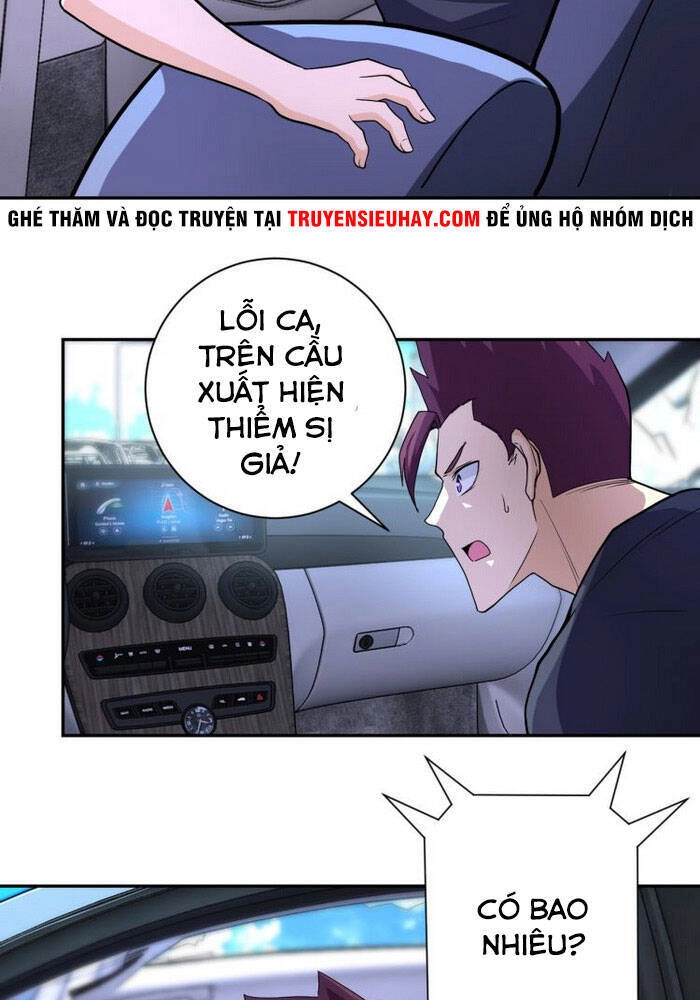 Mạt Thế Siêu Cấp Hệ Thống Chapter 155 - 2