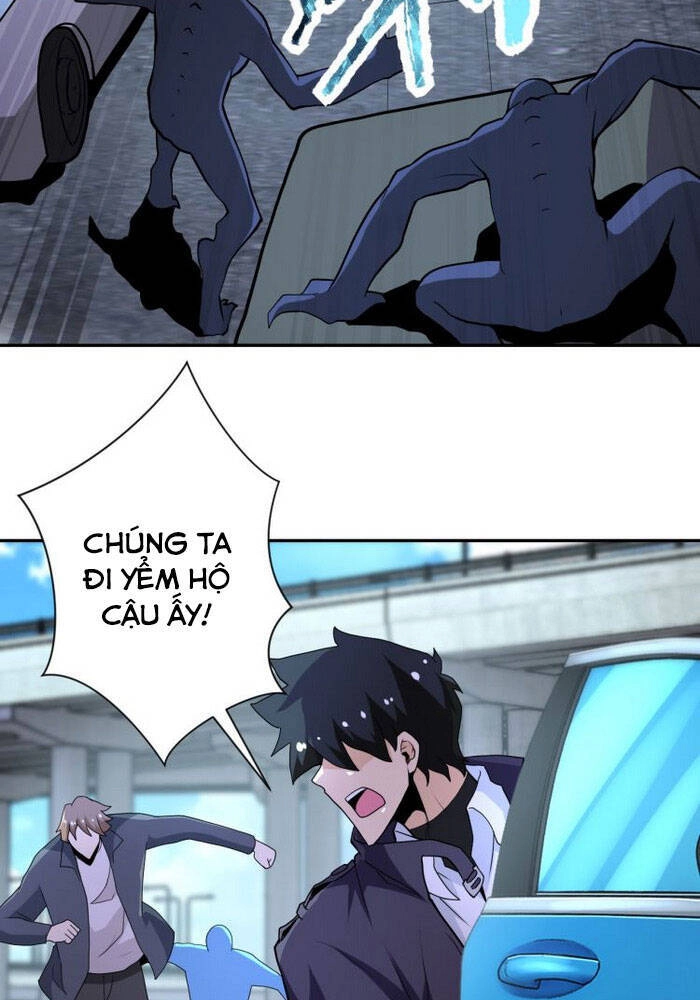 Mạt Thế Siêu Cấp Hệ Thống Chapter 155 - 12