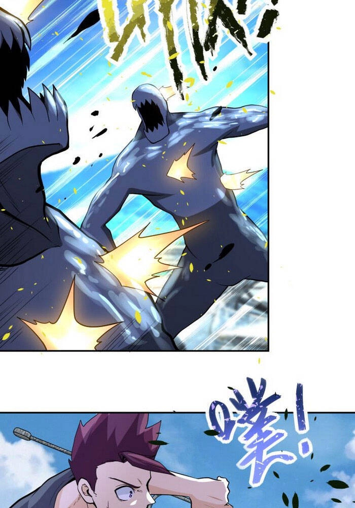 Mạt Thế Siêu Cấp Hệ Thống Chapter 155 - 14