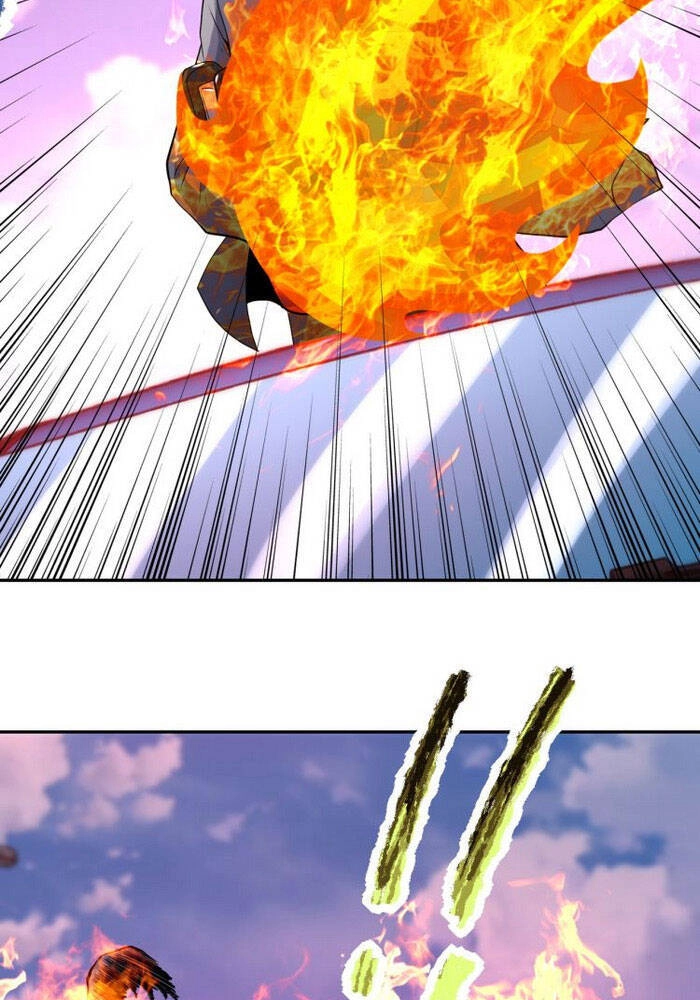 Mạt Thế Siêu Cấp Hệ Thống Chapter 155 - 23