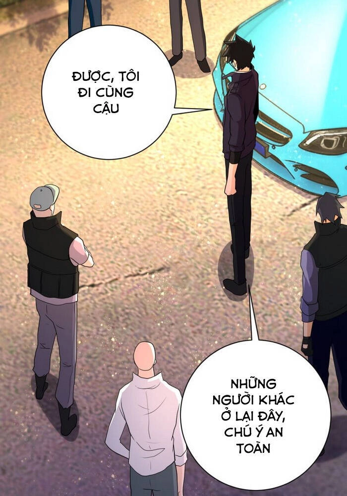 Mạt Thế Siêu Cấp Hệ Thống Chapter 156 - 6