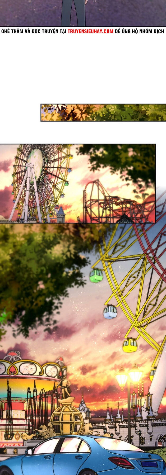 Mạt Thế Siêu Cấp Hệ Thống Chapter 156 - 7