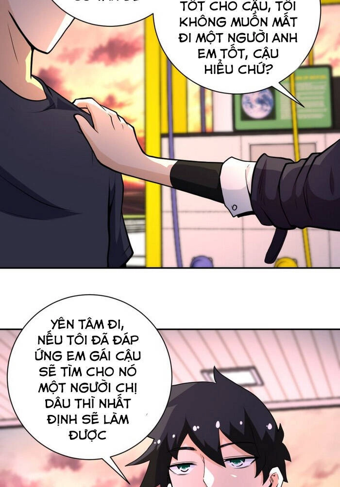 Mạt Thế Siêu Cấp Hệ Thống Chapter 156 - 16