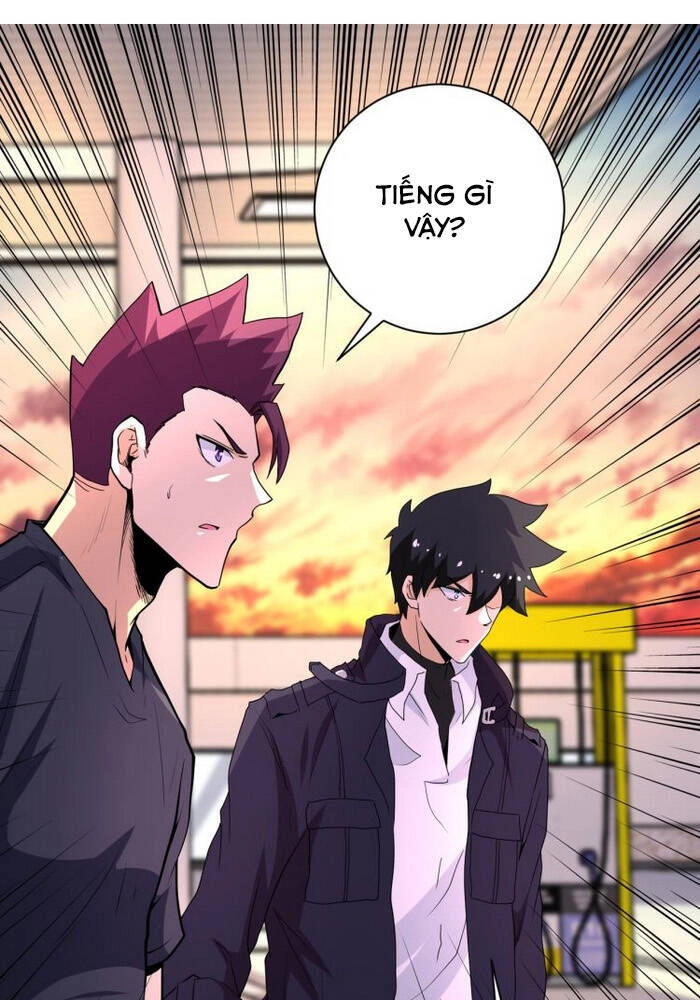 Mạt Thế Siêu Cấp Hệ Thống Chapter 156 - 18