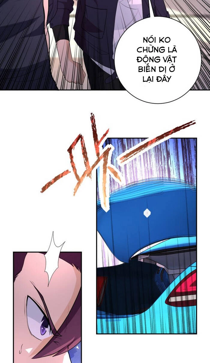 Mạt Thế Siêu Cấp Hệ Thống Chapter 156 - 19