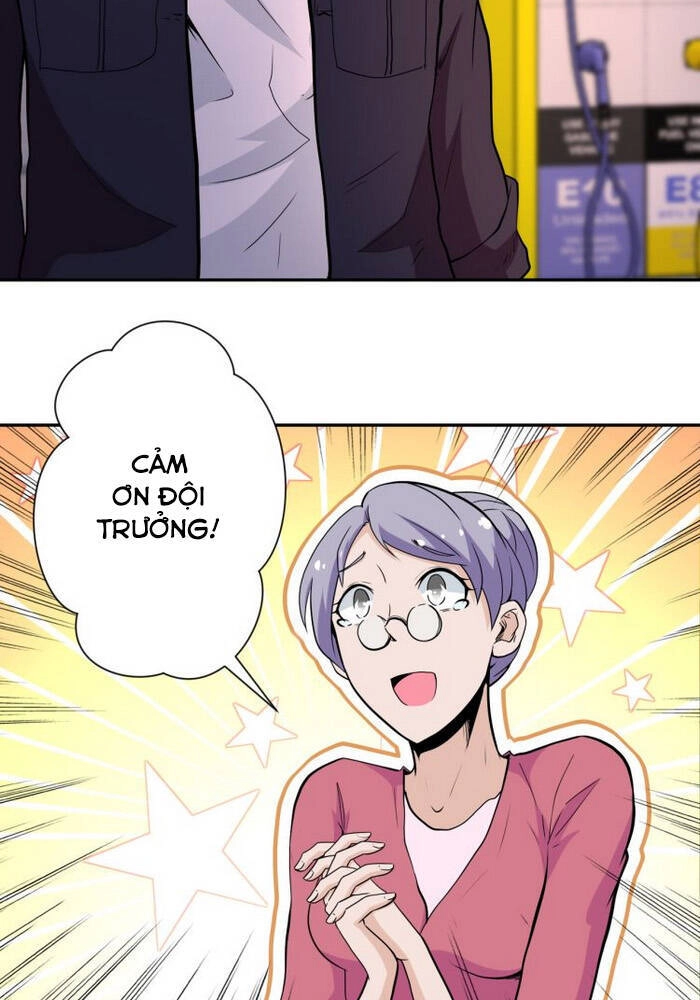 Mạt Thế Siêu Cấp Hệ Thống Chapter 156 - 25