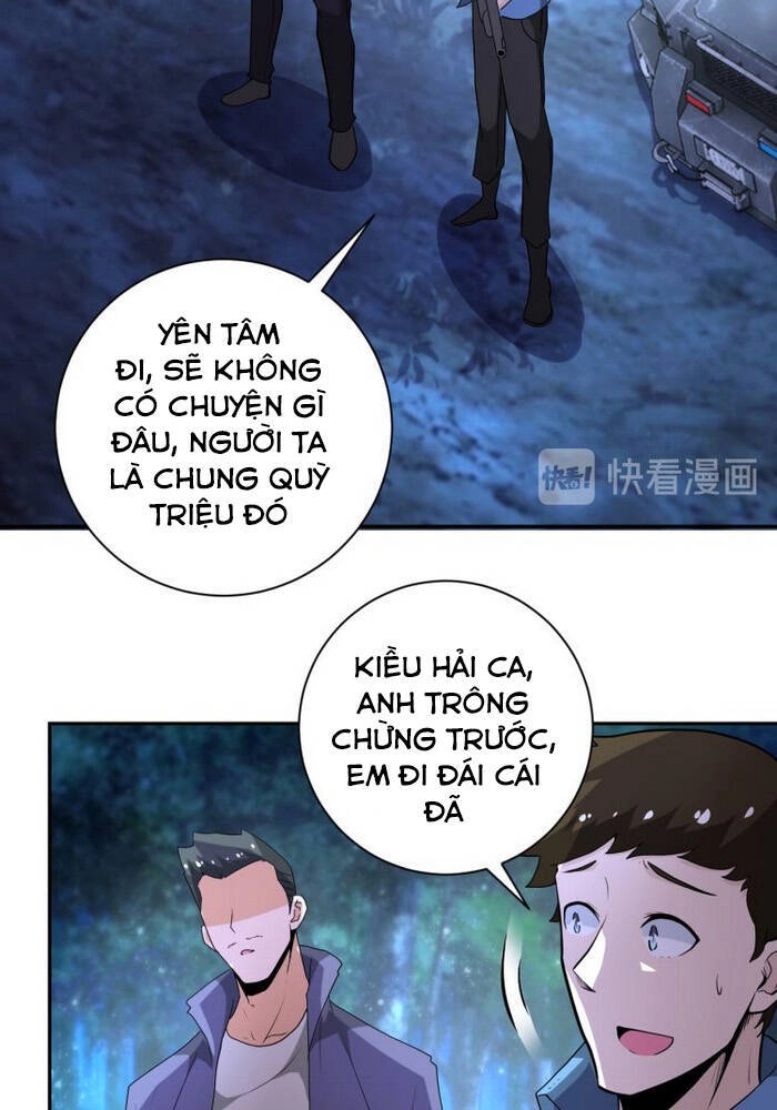 Mạt Thế Siêu Cấp Hệ Thống Chapter 156 - 27