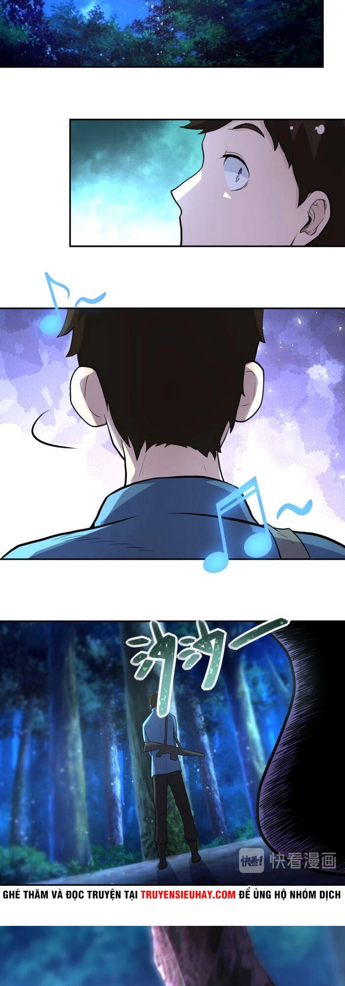 Mạt Thế Siêu Cấp Hệ Thống Chapter 156 - 30