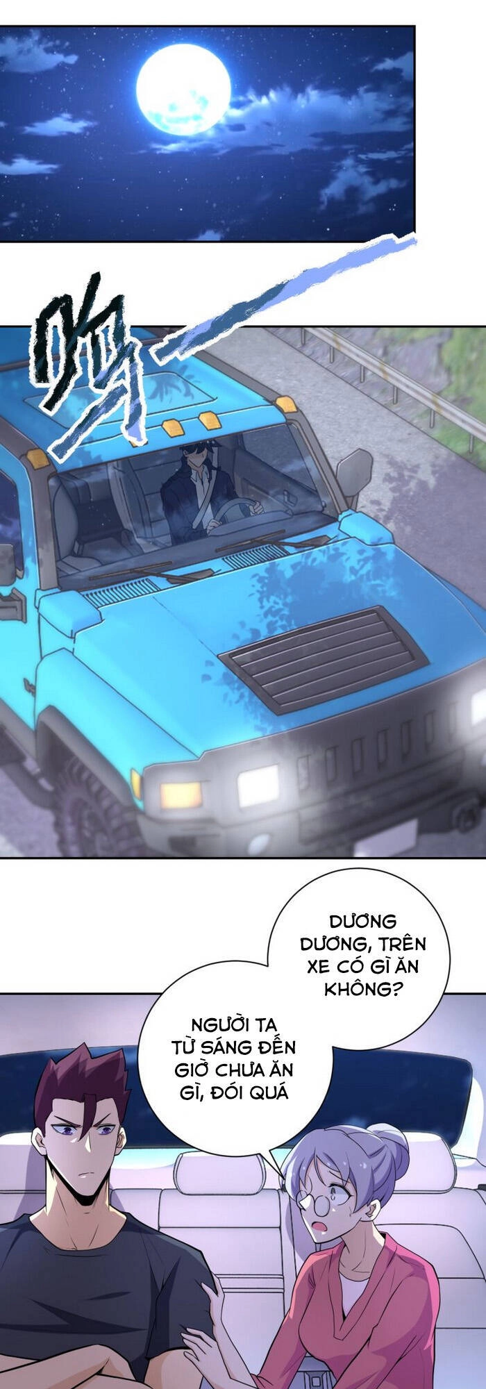 Mạt Thế Siêu Cấp Hệ Thống Chapter 157 - 1