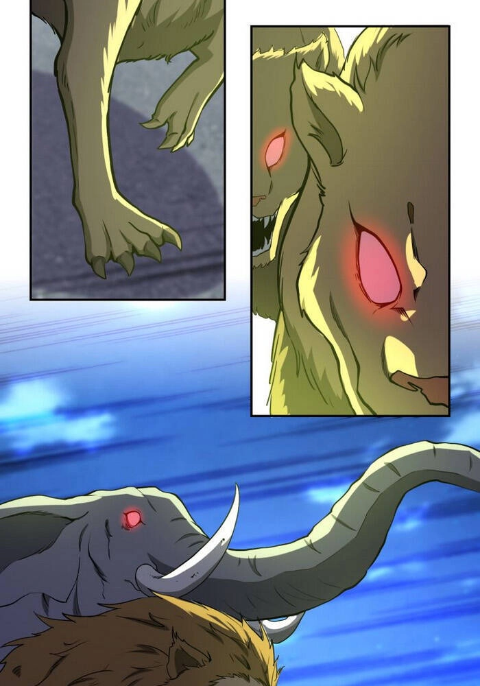 Mạt Thế Siêu Cấp Hệ Thống Chapter 157 - 6